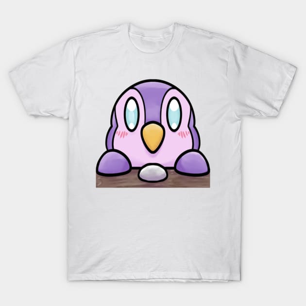 Babybug Lurk T-Shirt by babybug2012